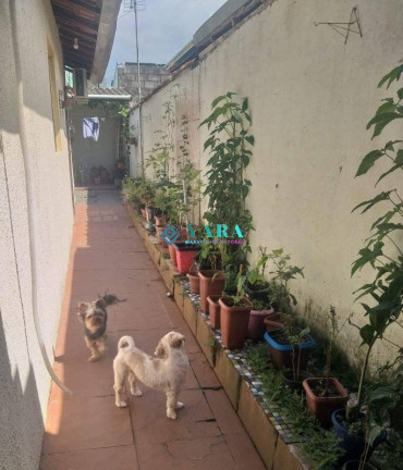 Imagem Casa com 3 Quartos à Venda, 300 m² em Taquaral - Ubatuba