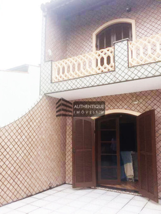 Imagem Sobrado com 3 Quartos à Venda, 201 m² em Nova Petrópolis - São Bernardo Do Campo