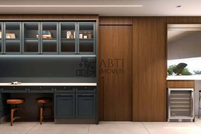 Imagem Apartamento com 4 Quartos à Venda, 180 m² em Moema - São Paulo