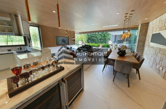 Imagem Casa de Condomínio com 3 Quartos à Venda, 200 m² em Alphaville - Santana De Parnaíba Imagem Casa de Condomínio com 3 Quartos à Venda, 200 m² em Alphaville - Santana De Parnaíba
