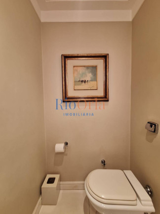 Imagem Apartamento com 4 Quartos à Venda, 300 m² em Barra Da Tijuca - Rio De Janeiro Imagem Apartamento com 4 Quartos à Venda, 300 m² em Barra Da Tijuca - Rio De Janeiro