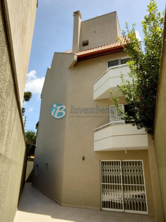 Imagem Casa de Condomínio com 3 Quartos à Venda, 244 m² em Hugo Lange - Curitiba Imagem Casa de Condomínio com 3 Quartos à Venda, 244 m² em Hugo Lange - Curitiba