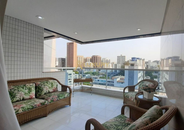 Imagem Imóvel com 4 Quartos à Venda, 180 m² em Santo Agostinho - Belo Horizonte