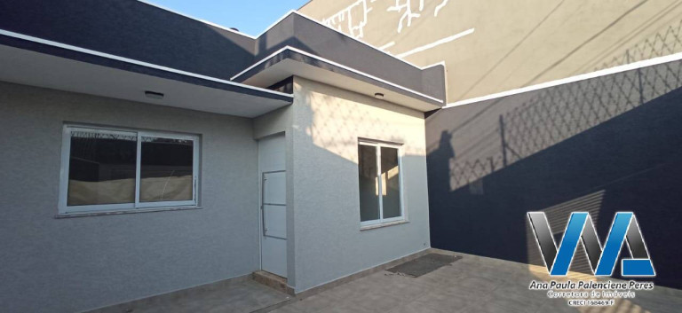 Imagem Casa com 3 Quartos à Venda, 87 m² em Residencial Quinta Dos Vinhedos - Bragança Paulista Imagem Casa com 3 Quartos à Venda, 87 m² em Residencial Quinta Dos Vinhedos - Bragança Paulista