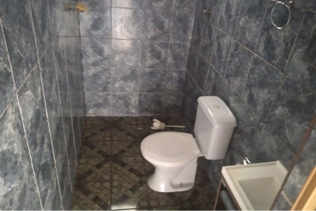 Imagem Casa com 6 Quartos à Venda, 143 m² em Jardim Marisa - São Paulo