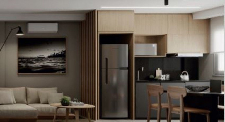 Imagem Imóvel com 1 Quarto à Venda, 46 m² em Copacabana - Rio De Janeiro Imagem Imóvel com 1 Quarto à Venda, 46 m² em Copacabana - Rio De Janeiro