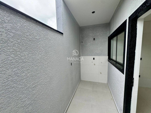 Imagem Casa com 2 Quartos à Venda, 60 m² em Itajubá - Barra Velha