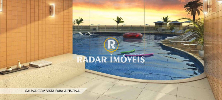 Imagem Apartamento com 3 Quartos à Venda, 144 m² em Praia Dos Anjos - Arraial Do Cabo