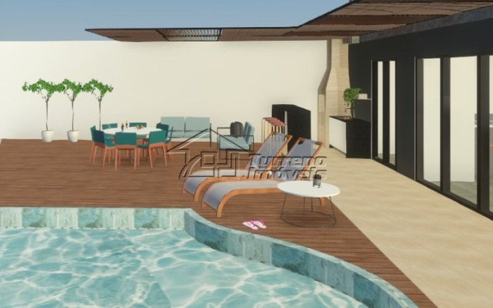 Imagem Casa de Condomínio com 3 Quartos à Venda, 200 m² em Urbanova - São José Dos Campos Imagem Casa de Condomínio com 3 Quartos à Venda, 200 m² em Urbanova - São José Dos Campos