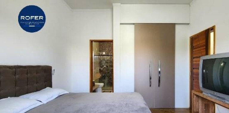 Imagem Casa de Condomínio com 2 Quartos à Venda, 175 m² em Jardim Pinheiros - Valinhos