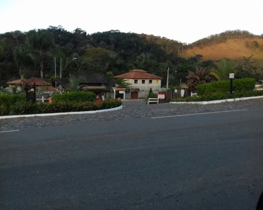 Imóvel à Venda, 1.800 m² em Monte Verde - Juiz De Fora