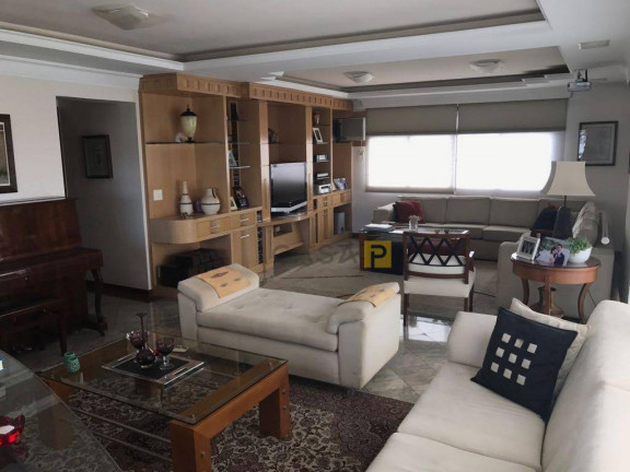 Imagem Apartamento com 3 Quartos à Venda, 260 m² em Vila Medon - Americana Imagem Apartamento com 3 Quartos à Venda, 260 m² em Vila Medon - Americana
