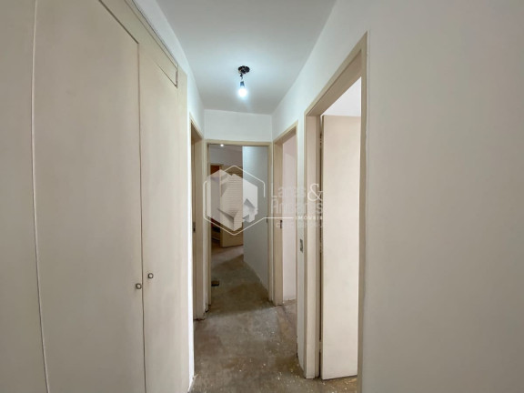 Imagem Apartamento com 3 Quartos à Venda, 177 m² em Jardim Paulistano - São Paulo Imagem Apartamento com 3 Quartos à Venda, 177 m² em Jardim Paulistano - São Paulo
