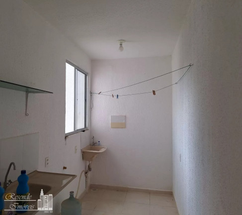 Imagem Apartamento com 2 Quartos à Venda, 58 m² em Novo Horizonte - Marituba Imagem Apartamento com 2 Quartos à Venda, 58 m² em Novo Horizonte - Marituba