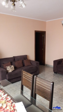 Imagem Casa com 3 Quartos à Venda, 229 m² em Marapé - Santos Imagem Casa com 3 Quartos à Venda, 229 m² em Marapé - Santos