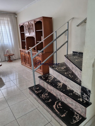 Imagem Sobrado com 3 Quartos à Venda, 200 m² em Jardim São Paulo(zona Norte) - Sao Paulo Imagem Sobrado com 3 Quartos à Venda, 200 m² em Jardim São Paulo(zona Norte) - Sao Paulo