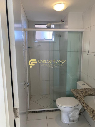 Imagem Apartamento com 3 Quartos à Venda, 68 m² em Brotas - Salvador