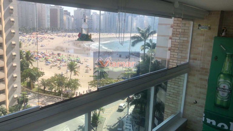 Imagem Apartamento com 3 Quartos à Venda ou Locação, 117 m² em Astúrias - Guarujá Imagem Apartamento com 3 Quartos à Venda ou Locação, 117 m² em Astúrias - Guarujá