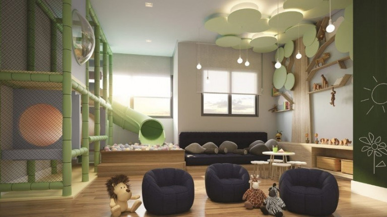 Imagem Imóvel com 2 Quartos à Venda, 62 m² em Centro - Osasco