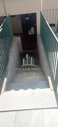 Imagem Casa com 2 Quartos à Venda, 10 m² em Jardim Anchieta - Mauá