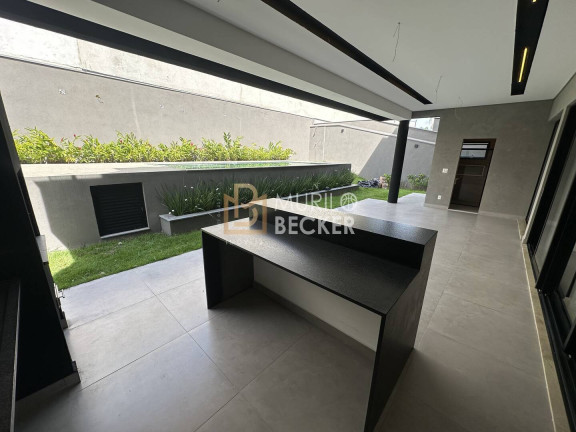 Casa de Condomínio com 4 Quartos à Venda, 500 m² em Urbanova - São José Dos Campos