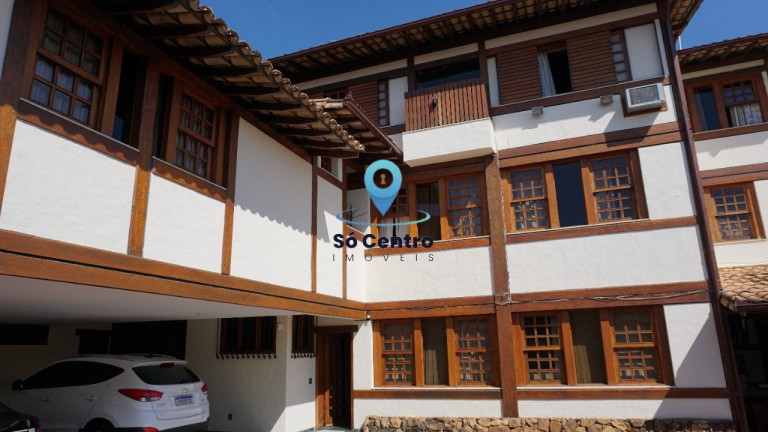 Imagem Casa com 5 Quartos à Venda, 720 m² em São Bento - Belo Horizonte