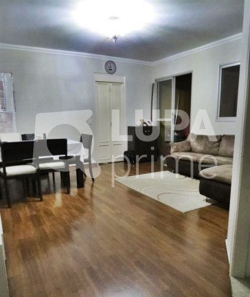 Apartamento com 3 Quartos à Venda, 80 m² em Mandaqui - São Paulo