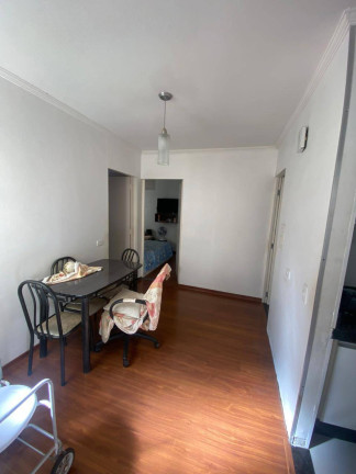 Imagem Apartamento com 2 Quartos à Venda, em Conjunto Residencial Parque Bandeirantes - Campinas Imagem Apartamento com 2 Quartos à Venda, em Conjunto Residencial Parque Bandeirantes - Campinas
