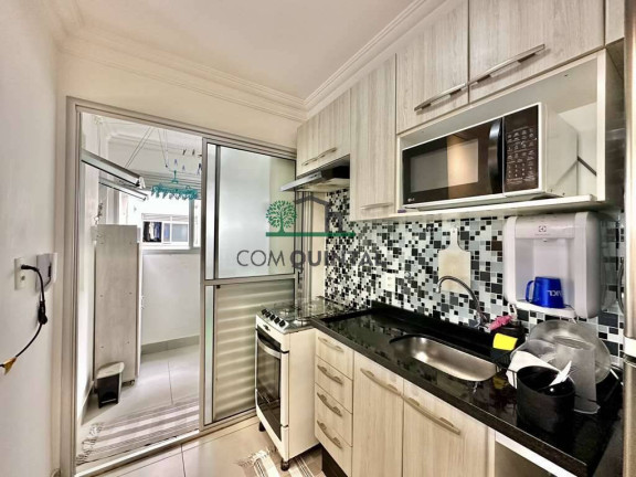 Imagem Apartamento com 2 Quartos à Venda, 64 m² em Jardim Monte Santo - Cotia Imagem Apartamento com 2 Quartos à Venda, 64 m² em Jardim Monte Santo - Cotia