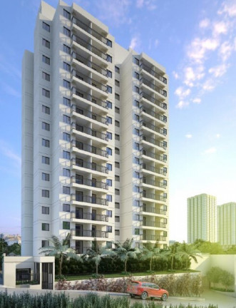 Apartamento com 2 Quartos à Venda,  em Centro - São Bernardo Do Campo