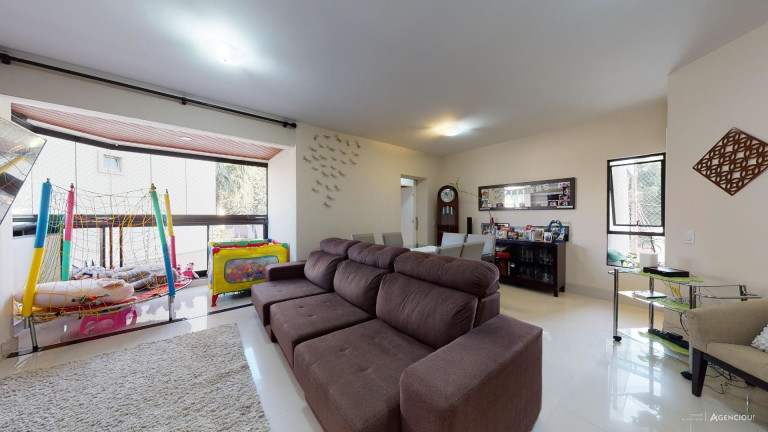 Imagem Apartamento com 3 Quartos à Venda, em Bosque Da Saúde - São Paulo Imagem Apartamento com 3 Quartos à Venda, em Bosque Da Saúde - São Paulo
