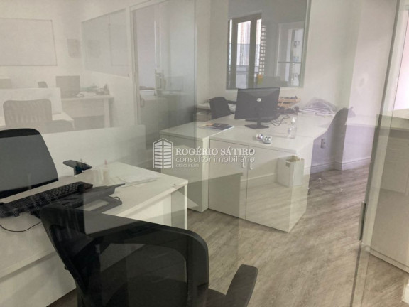 Imagem Sala Comercial à Venda, 125 m² em Vila Mariana - São Paulo Imagem Sala Comercial à Venda, 125 m² em Vila Mariana - São Paulo