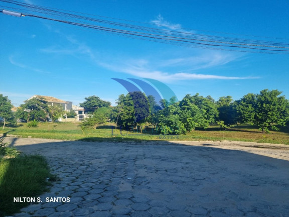 Imagem Terreno à Venda,  em Perócondomínio Dos Pássaros - Cabo Frio