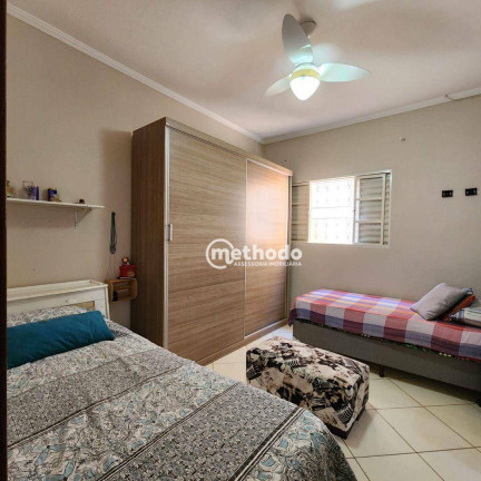 Imagem Casa com 2 Quartos à Venda, 126 m² em Vila Lemos - Campinas
