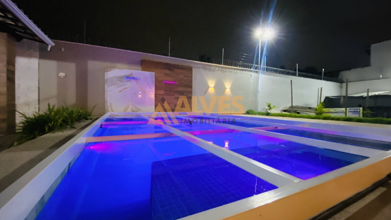 Imagem Casa com 3 Quartos à Venda, 300 m² em Cidade Nova - Feira De Santana