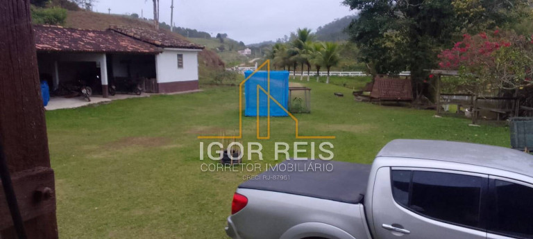 Imagem Fazenda à Venda, 365 m² em Tanguá Imagem Fazenda à Venda, 365 m² em Tanguá