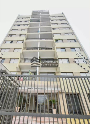 Imagem Apartamento com 2 Quartos à Venda, 61 m² em Jardim Aeroporto - São Paulo Imagem Apartamento com 2 Quartos à Venda, 61 m² em Jardim Aeroporto - São Paulo