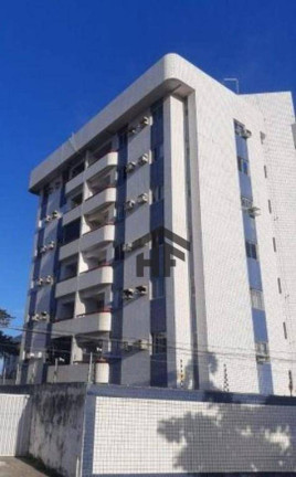 Apartamento com 3 Quartos à Venda, 70 m² em Barra De Jangada - Jaboatão Dos Guararapes