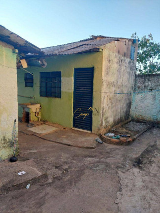 Imagem Casa com 2 Quartos à Venda, 100 m² em Jardim Myrian Moreira Da Costa - Campinas
