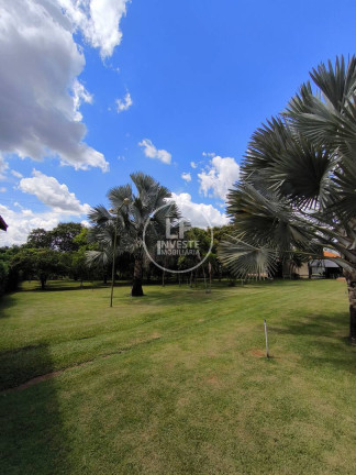 Imagem Chácara com 2 Quartos à Venda, 2.795 m² em Residencial Shangri-lá Ii - Goiânia