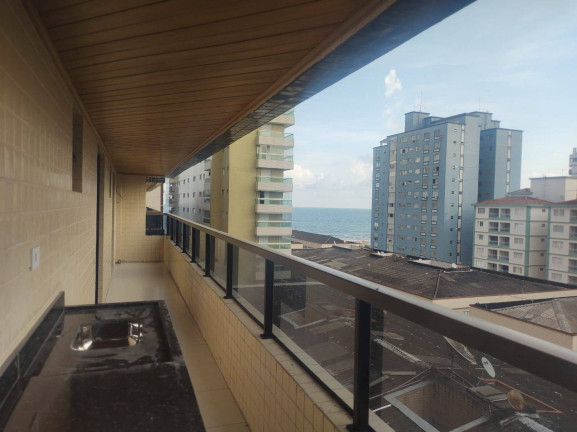 Imagem Apartamento com 2 Quartos à Venda, 81 m² em Canto Do Forte - Praia Grande Imagem Apartamento com 2 Quartos à Venda, 81 m² em Canto Do Forte - Praia Grande