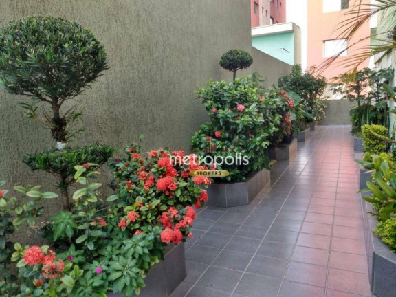Imagem Apartamento com 2 Quartos à Venda, 60 m² em Rudge Ramos - São Bernardo Do Campo