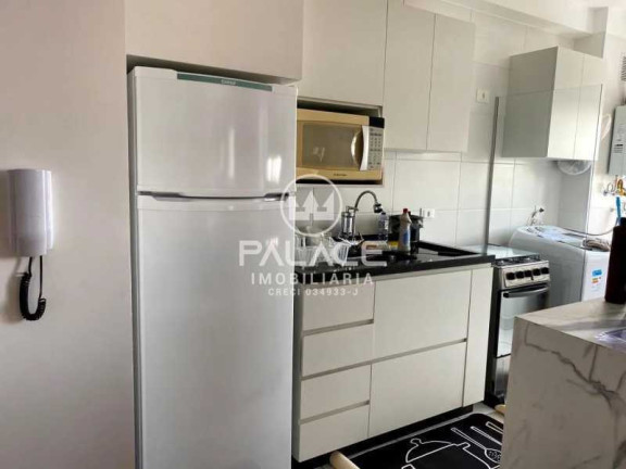 Imagem Apartamento com 2 Quartos à Venda ou Locação, 54 m² em Paulicéia - Piracicaba Imagem Apartamento com 2 Quartos à Venda ou Locação, 54 m² em Paulicéia - Piracicaba