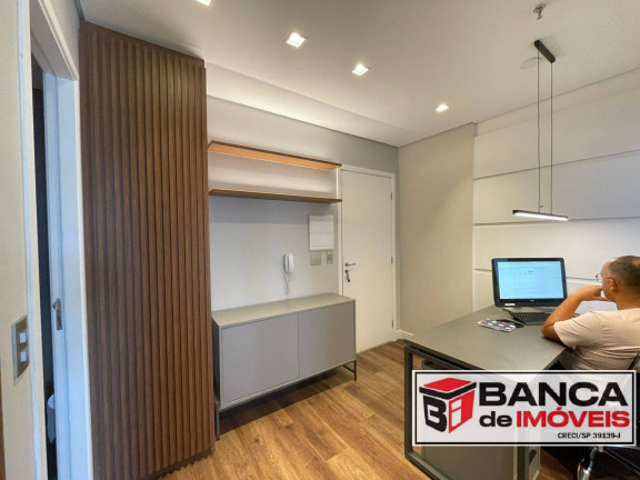 Imagem Sala Comercial à Venda, 40 m² em Vila Leopoldina - São Paulo Imagem Sala Comercial à Venda, 40 m² em Vila Leopoldina - São Paulo