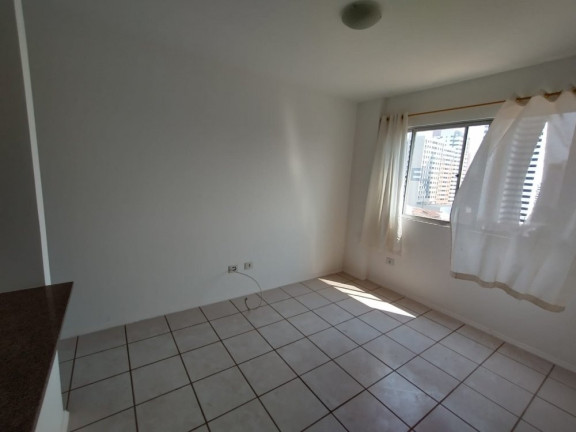 Imagem Apartamento com 1 Quarto à Venda, 97 m² em Vila Nova Cidade Universitária - Bauru