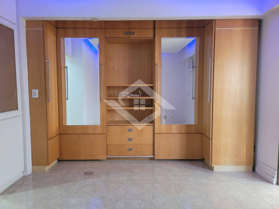 Imagem Apartamento com 3 Quartos à Venda, 127 m² em Barra Da Tijuca - Rio De Janeiro