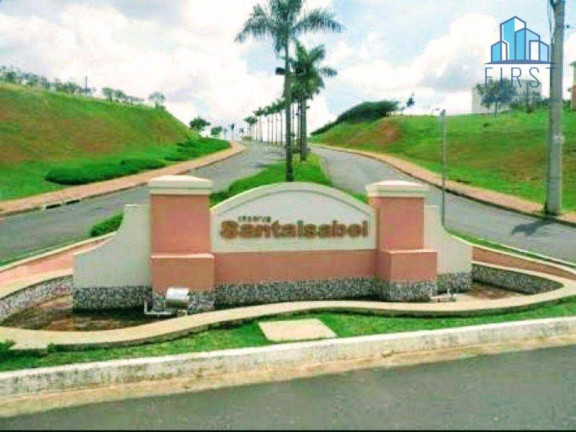 Imagem Terreno à Venda, 828 m² em Condomínio Santa Isabel - Louveira Imagem Terreno à Venda, 828 m² em Condomínio Santa Isabel - Louveira