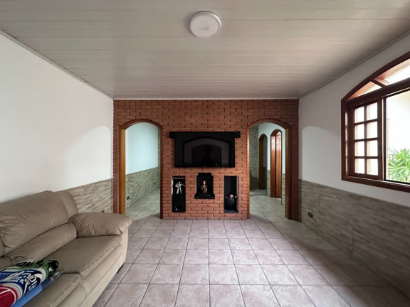 Imagem Casa com 3 Quartos à Venda, 636 m² em Vila Maria Baixa - São Paulo