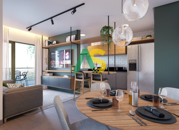 Imagem Imóvel com 2 Quartos à Venda, 64 m² em Parnamirim - Recife