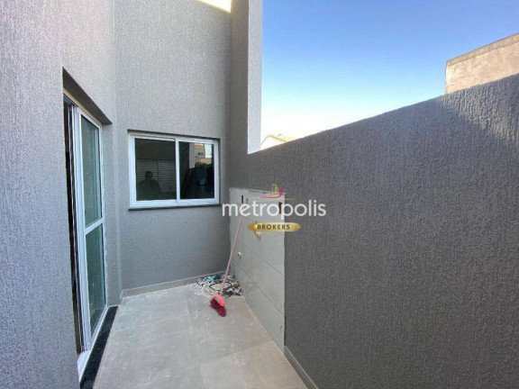 Imagem Apartamento com 2 Quartos à Venda, 50 m² em Vila Camilópolis - Santo André Imagem Apartamento com 2 Quartos à Venda, 50 m² em Vila Camilópolis - Santo André